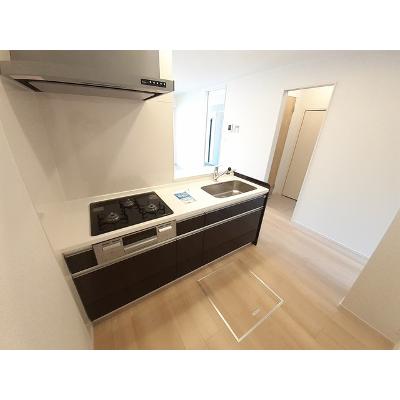 ライジング　サン　Ⅱ 102【管理NO：1-026213201-01020】 ★家具家電は申し込み後に搬入します★ ★2026年10月中旬入居可能★の物件画像