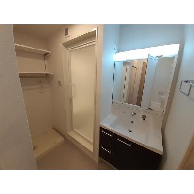 ライジング　サン　Ⅱ 102【管理NO：1-026213201-01020】 ★家具家電は申し込み後に搬入します★ ★2026年10月中旬入居可能★の物件画像