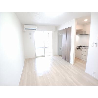 ＤＫ．トイロ 104【管理NO：1-027884601-01040】 ★家具家電は申し込み後に搬入します★ ★2026年10月上旬入居可能★の物件画像
