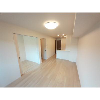 アムール　ベル　Ⅱ 202【管理NO：1-027219302-02020】 ★家具家電は申し込み後に搬入します★ ★2026年10月中旬入居可能★の物件画像