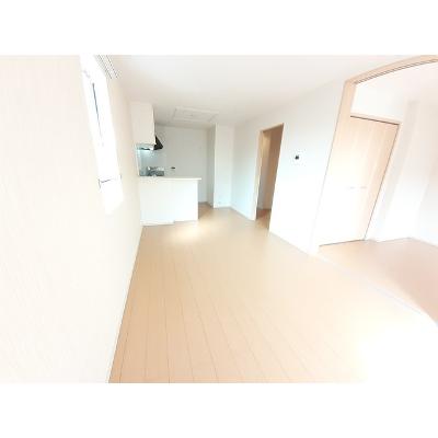 チェリーガーデン 201【管理NO：1-020276501-02010】 ★家具家電は申し込み後に搬入します★ ★2026年10月中旬入居可能★の物件画像