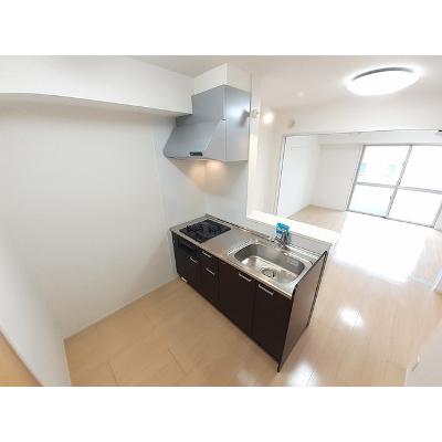 盛キャラバン 302【管理NO：1-022814901-03020】 ★家具家電は申し込み後に搬入します★の物件画像