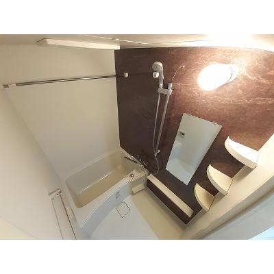 盛キャラバン 302【管理NO：1-022814901-03020】 ★家具家電は申し込み後に搬入します★の物件画像