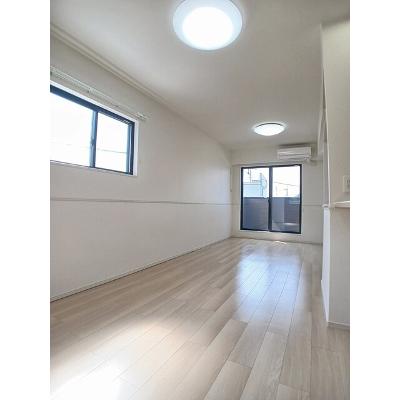 グラシオッソ　Ⅱ 203【管理NO：1-027373902-02030】 ★家具家電は申し込み後に搬入します★ ★2026年10月中旬入居可能★の物件画像