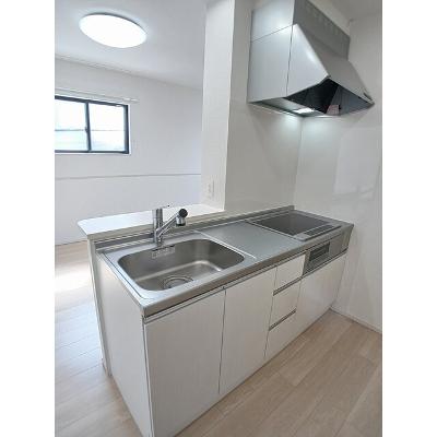 グラシオッソ　Ⅱ 203【管理NO：1-027373902-02030】 ★家具家電は申し込み後に搬入します★ ★2026年10月中旬入居可能★の物件画像