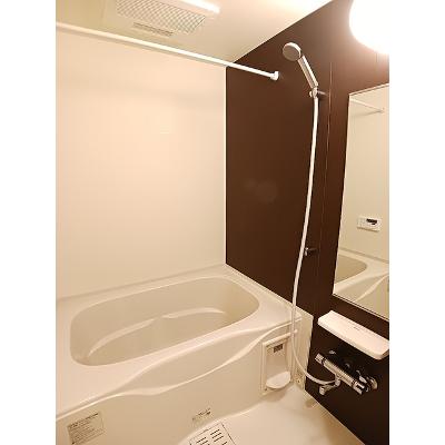 プロムナード　からたち 202【管理NO：1-022737301-02020】 ★家具家電は申し込み後に搬入します★の物件画像