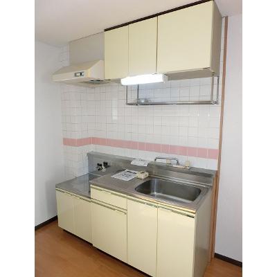 ハイツ山下 201【管理NO：1-005009401-02010】 ★家具家電は申し込み後に搬入します★ ★2026年10月中旬入居可能★の物件画像