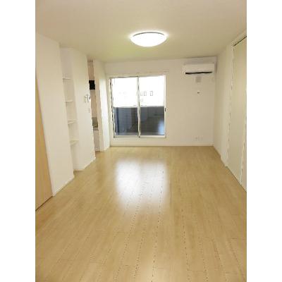 プリート蛎瀬 203【管理NO：1-023526201-02030】 ★家具家電は申し込み後に搬入します★ ★2026年10月上旬入居可能★の物件画像