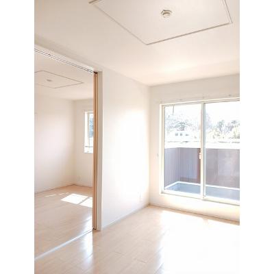 サンライズ野田　Ⅲ 202【管理NO：1-021898203-02020】 ★家具家電は申し込み後に搬入します★ ★2026年10月上旬入居可能★の物件画像