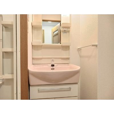 グラン・ビュ－高麗 402【管理NO：1-012906401-04020】 ★家具家電は申し込み後に搬入します★ ★2026年10月中旬入居可能★の物件画像