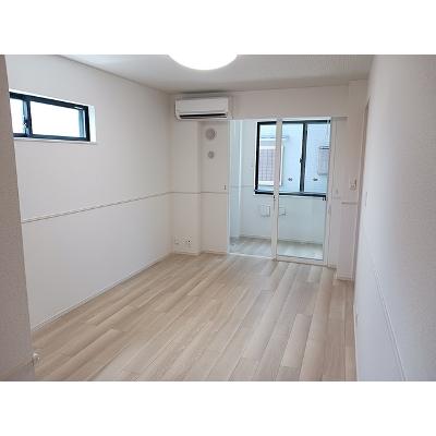 フォルシュ 101【管理NO：1-028353301-01010】 ★家具家電は申し込み後に搬入します★の物件画像