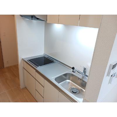 フォルシュ 101【管理NO：1-028353301-01010】 ★家具家電は申し込み後に搬入します★の物件画像
