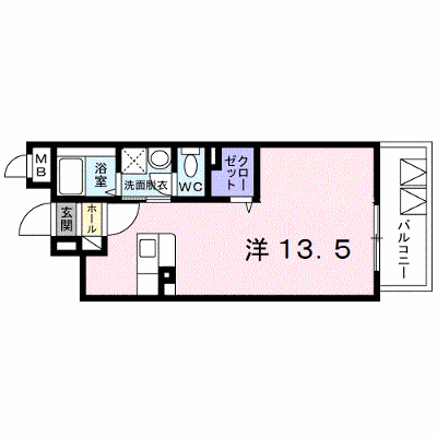 パ－ク鴨池 802【管理NO：1-018928901-08020】 ★家具家電は申し込み後に搬入します★ ★2026年10月中旬入居可能★の物件画像