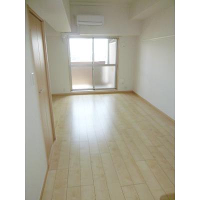 パ－ク鴨池 802【管理NO：1-018928901-08020】 ★家具家電は申し込み後に搬入します★ ★2026年10月中旬入居可能★の物件画像