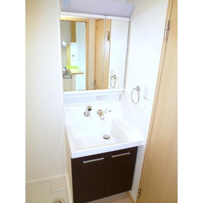 パ－ク鴨池 802【管理NO：1-018928901-08020】 ★家具家電は申し込み後に搬入します★ ★2026年10月中旬入居可能★の物件画像