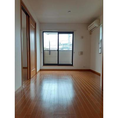 マザーアース・悠 201【管理NO：1-014461101-02010】 ★家具家電は申し込み後に搬入します★ ★2026年10月上旬入居可能★の物件画像