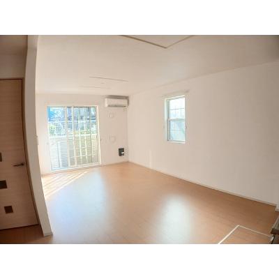 コーラル　リーフ 101【管理NO：1-017503601-01010】 ★家具家電は申し込み後に搬入します★ ★2026年10月中旬入居可能★の物件画像