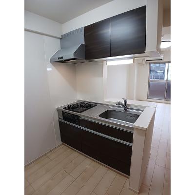 ノーサイド立葉 506【管理NO：1-021101701-05050】 ★家具家電は申し込み後に搬入します★の物件画像