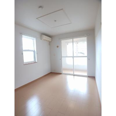 夢ハイツマツダⅠ 104【管理NO：1-015115001-01040】 ★家具家電は申し込み後に搬入します★ ★2026年10月上旬入居可能★の物件画像