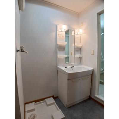 夢ハイツマツダⅠ 104【管理NO：1-015115001-01040】 ★家具家電は申し込み後に搬入します★ ★2026年10月上旬入居可能★の物件画像