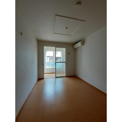 夢ハイツマツダⅠ 103【管理NO：1-015115001-01030】 ★家具家電は申し込み後に搬入します★ ★2026年10月上旬入居可能★の物件画像