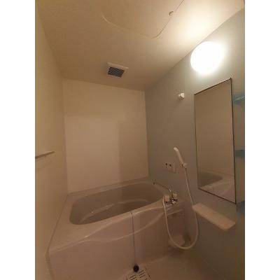 夢ハイツマツダⅠ 103【管理NO：1-015115001-01030】 ★家具家電は申し込み後に搬入します★ ★2026年10月上旬入居可能★の物件画像