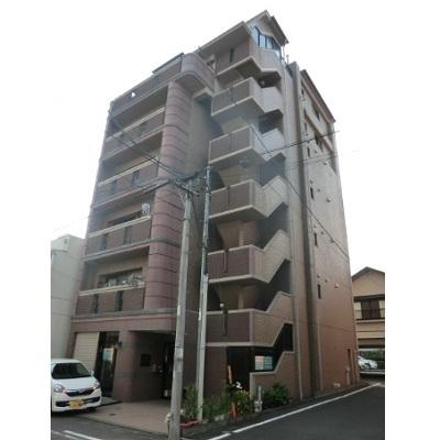 OneLife静岡フォンテーヌ【★29平米・オートロック・独立洗面台】の物件画像