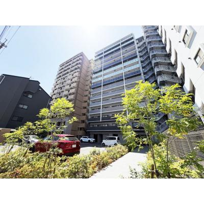 OneLife新大阪プレミアEAST【★禁煙・設備充実】の物件画像