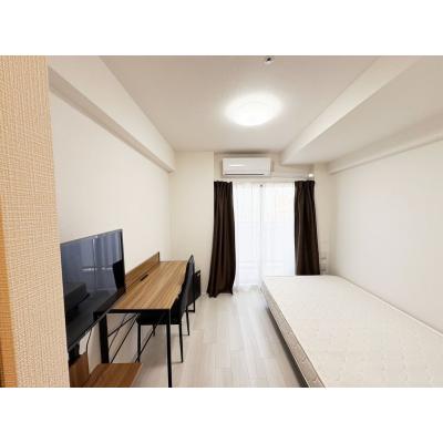 OneLife新大阪プレミアEAST【★禁煙・設備充実】の物件画像