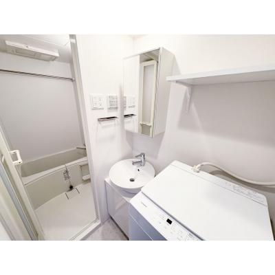 OneLife新大阪プレミアEAST【★禁煙・設備充実】の物件画像