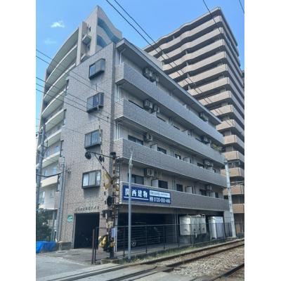 ライフスタイル大手町の物件画像