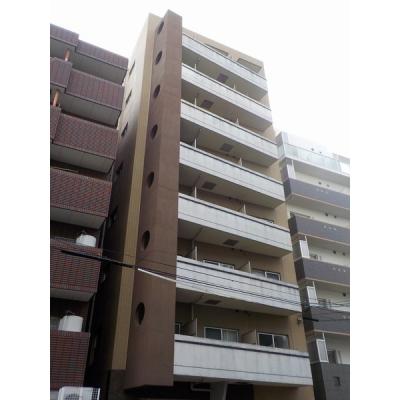 OneLife玉造東オーエム3【★設備充実】の物件画像