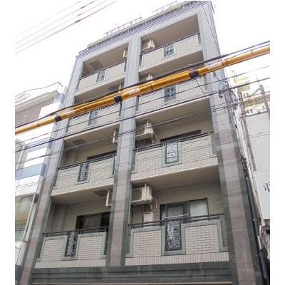 OneLife静岡ベルー【★駅近・オートロック・独立洗面台】の物件画像