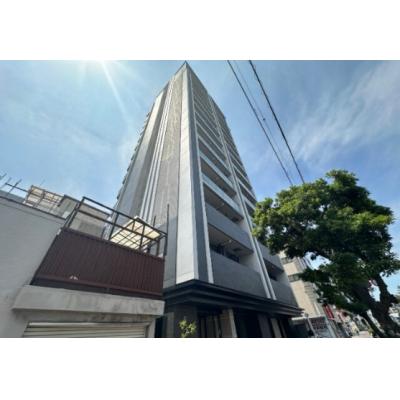 OneLife新深江北【★Wi-Fi対応・設備充実】の物件画像