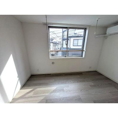 ユニオンマンスリー西大宮セレスト１　208　1K・セミシングル☆【禁煙ルーム】安心のオートロック＆モニター付きインターフォン完備の物件画像