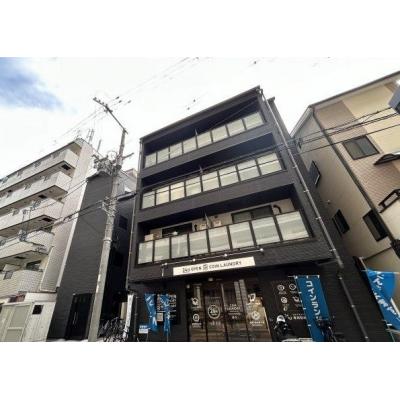 OneLife深江橋エール【★1LDK・設備充実】の物件画像