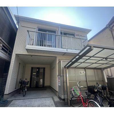OneLife寺田町南アキュラ【★24平米・独立洗面】の物件画像