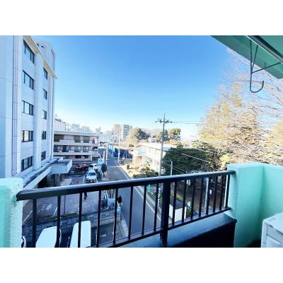 ユニオンマンスリー東大宮コンフォール１　415　1K・シングル☆【禁煙ルーム】人気の角部屋！女性も安心の室内洗濯機！デスク・チェア＆たっぷり収納2ドア冷蔵庫など生活家電のあるお部屋の物件画像