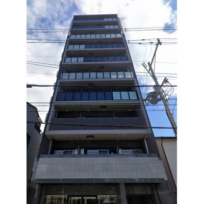 OneLife天王寺ノースイースト【★Wi-Fi対応・設備充実】の物件画像