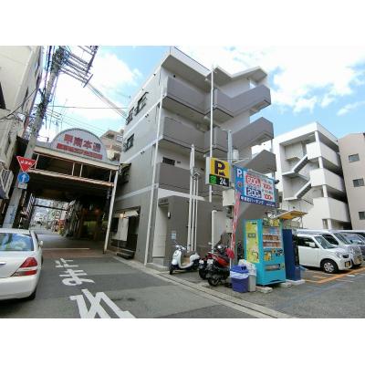 OneLife摂津本山メゾン【★3点ユニットバスタイプ】の物件画像