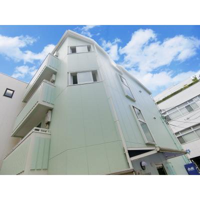 OneLife住吉本町ブロス【★駅近・トイレバス別】の物件画像