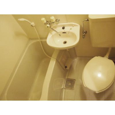 OneLife六甲フィオーレ【★3点ユニットバスタイプ】の物件画像