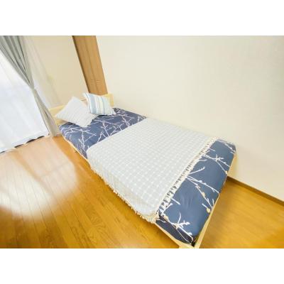 🌈新規オープンにつき表示賃料の半額！（９月末まで）🌈◆パシオン大東３【広々テラスハウス！ネット無料！】の物件画像
