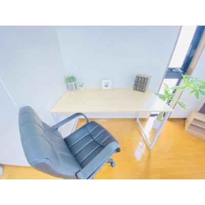 🌈新規オープンにつき表示賃料の半額！（９月末まで）🌈◆パシオン大東３【広々テラスハウス！ネット無料！】の物件画像