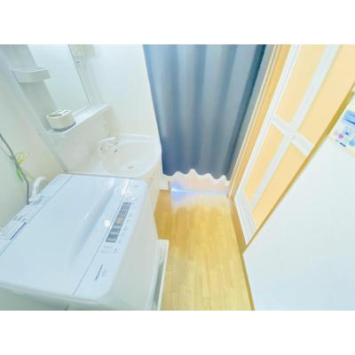 🌈新規オープンにつき表示賃料の半額！（９月末まで）🌈◆パシオン大東３【広々テラスハウス！ネット無料！】の物件画像