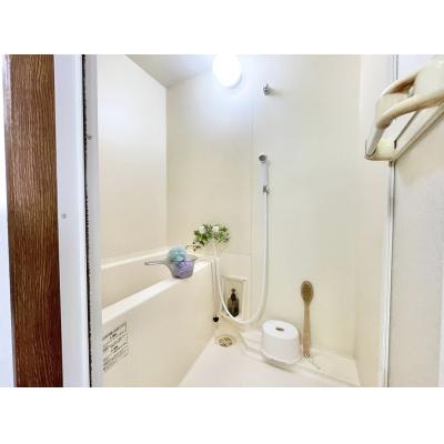 【名古屋市南区/呼続駅徒歩約6分/無料Wi-Fi/角部屋/バストイレ別/洋室8帖】スクエア瑞穂南 3D ファミマンの物件画像
