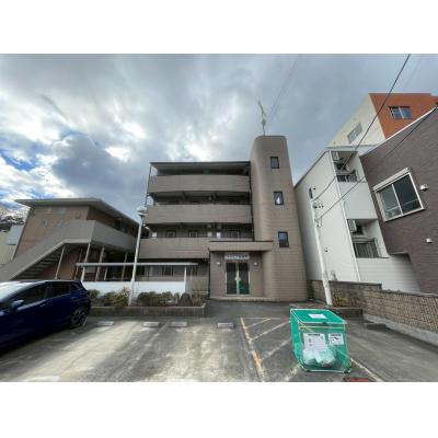 【名古屋市南区/呼続駅徒歩約6分/無料Wi-Fi/角部屋/バストイレ別/洋室8帖】スクエア瑞穂南 3D ファミマンの物件画像