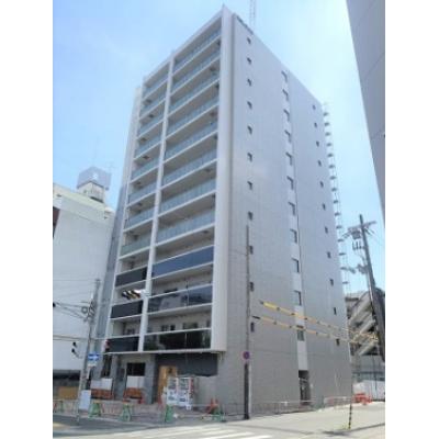 OneLife神戸ランドマーク【★駅近・設備充実物件】の物件画像