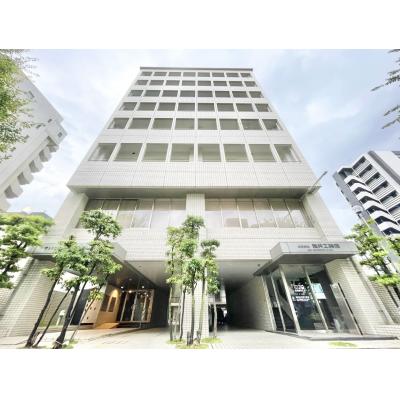 【名古屋市千種区/吹上駅徒歩3分/バストイレ別/ネット無料/洋室8帖/オートロック/エレベーター】アトリアム吹上 ファミマンの物件画像