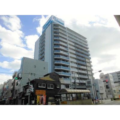 OneLife神戸SOUTHハーバー【★駅近・設備充実物件】の物件画像